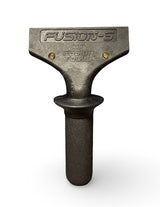 5" SHORT FUSION GRIP SQUEEGEE HANDLE