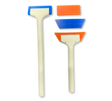 Quarter Pro Mini Squeegee Set by Fusion Tools