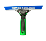 6" or 8" Flat Glass Extruder Channel with Fusion Blade