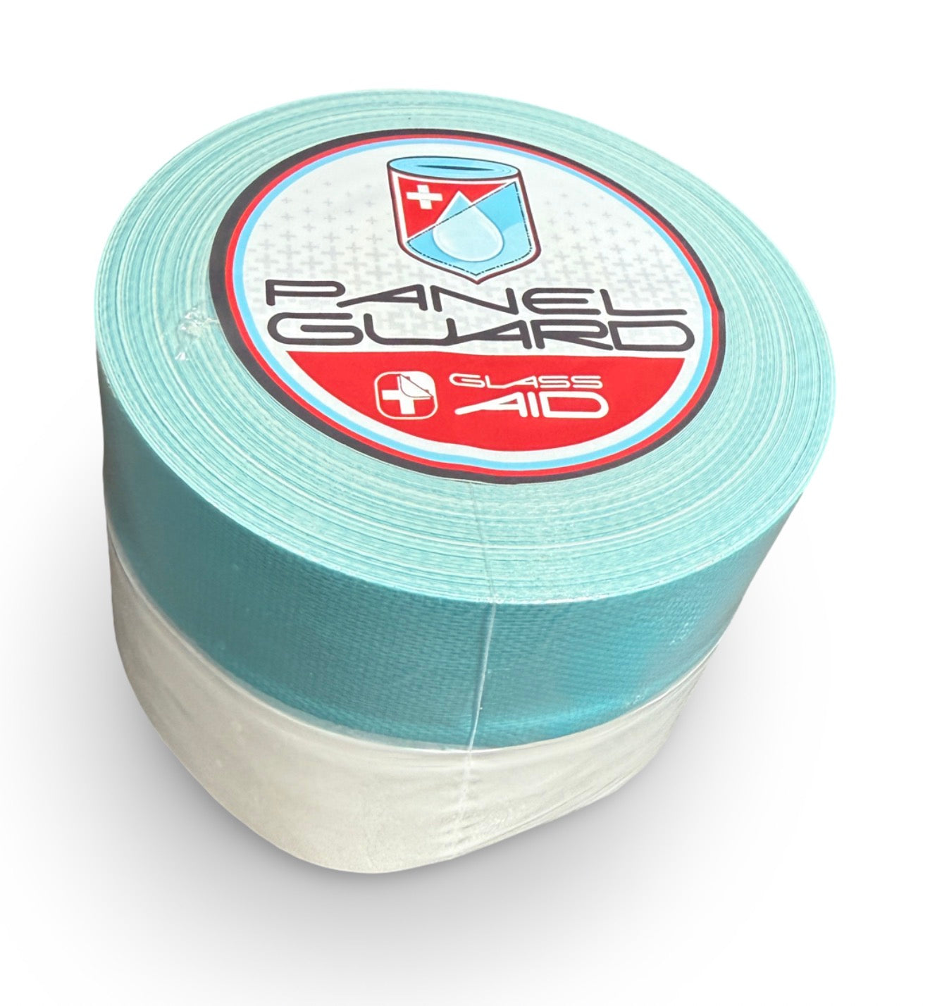 **New Version** Door Panel Guard with Stronger Adhesive by Glass Aid