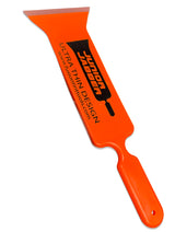 The Junior Jabber Paddle Squeegee by Fusion Tools