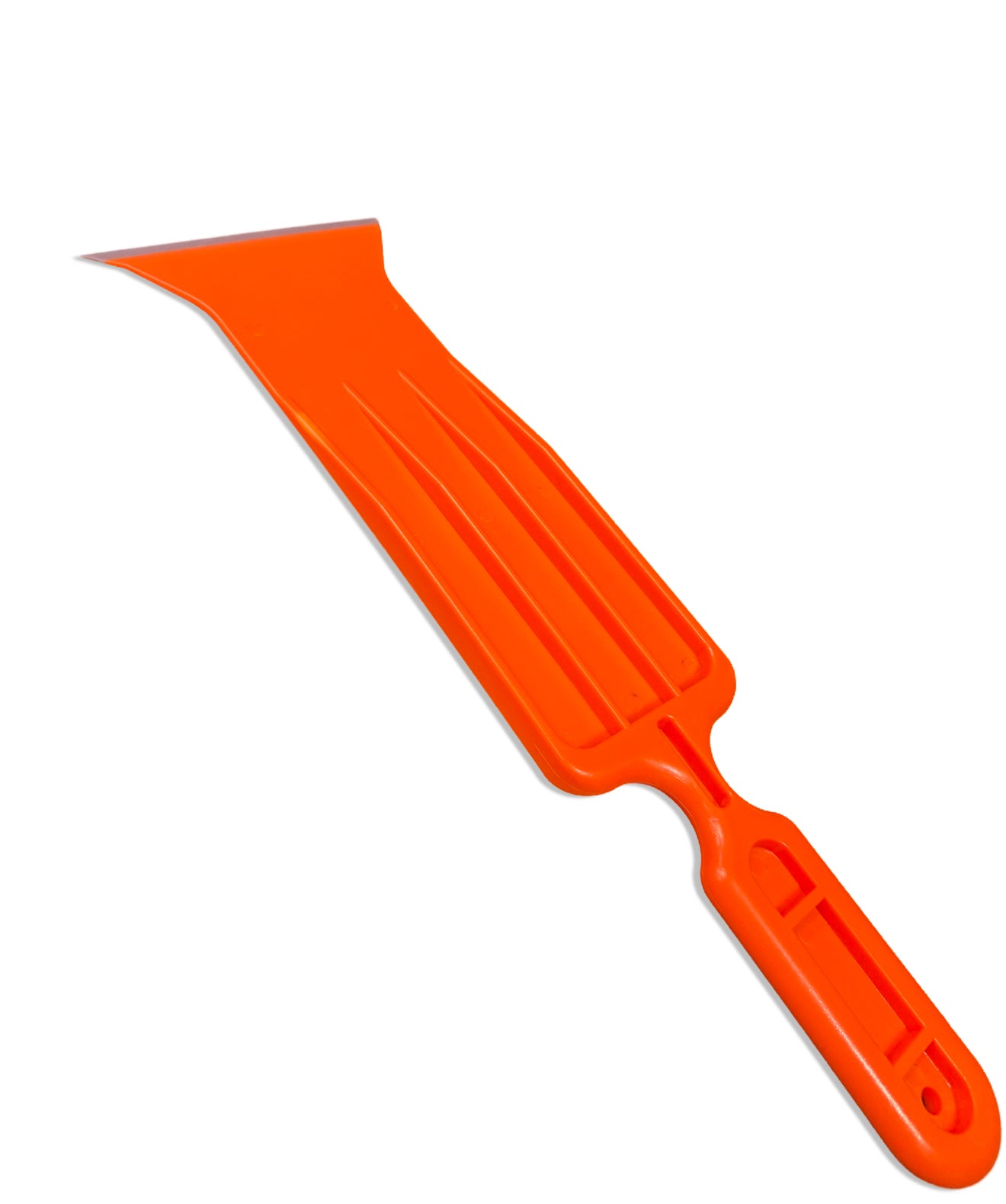 The Junior Jabber Paddle Squeegee by Fusion Tools