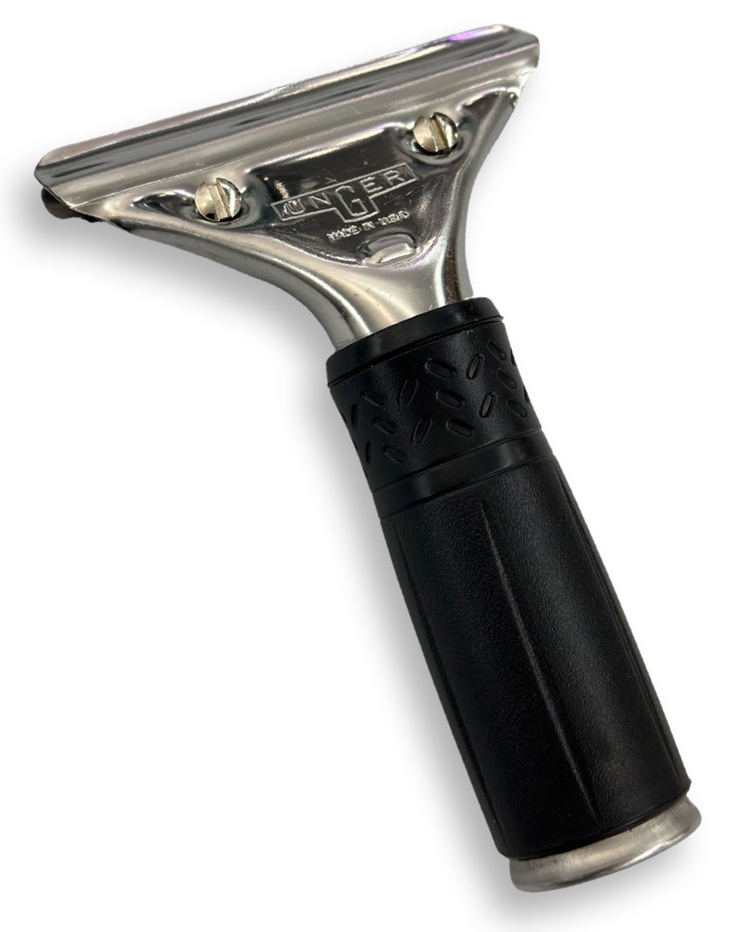 Unger Pro Stainless Steel Squeegee Handle