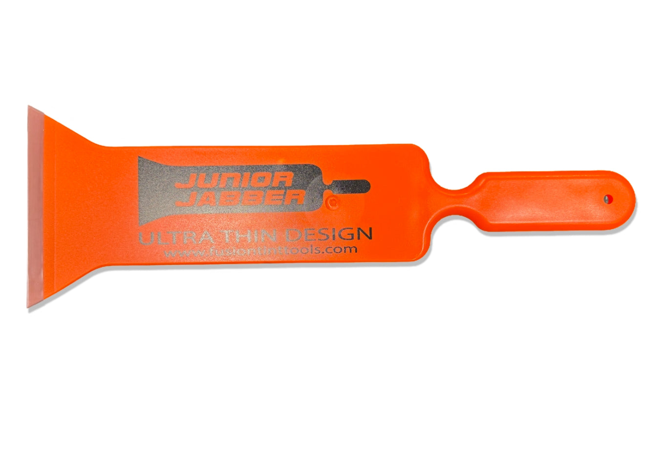 The Junior Jabber Paddle Squeegee by Fusion Tools