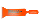 The Junior Jabber Paddle Squeegee by Fusion Tools
