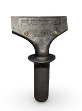 5" SHORT FUSION GRIP SQUEEGEE HANDLE