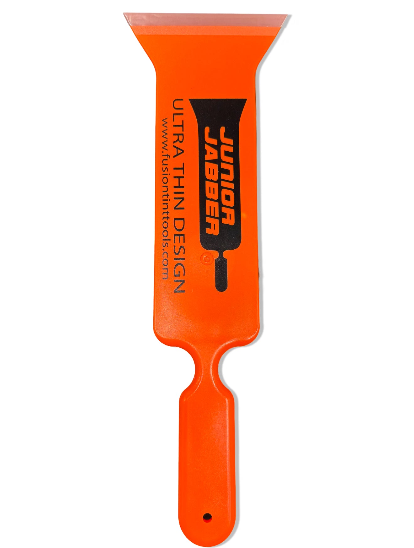 The Junior Jabber Paddle Squeegee by Fusion Tools