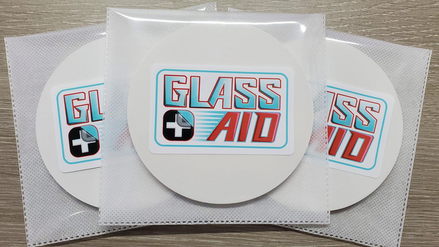 ➕ Glass Aid - Cut Stripe - My Tint Stuff