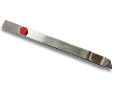 BEST Tint Knife Red Dot with Stainless Steel Blade