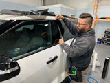 3 Day Automotive Window Tint Class at Detroit Tint Studio
