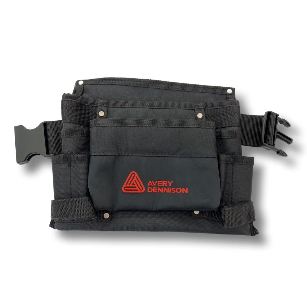 Tool Belt Pouch by Avery Dennison