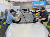 3 Day Automotive Window Tint Class at Detroit Tint Studio