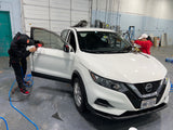 3 Day Automotive Window Tint Class at Detroit Tint Studio