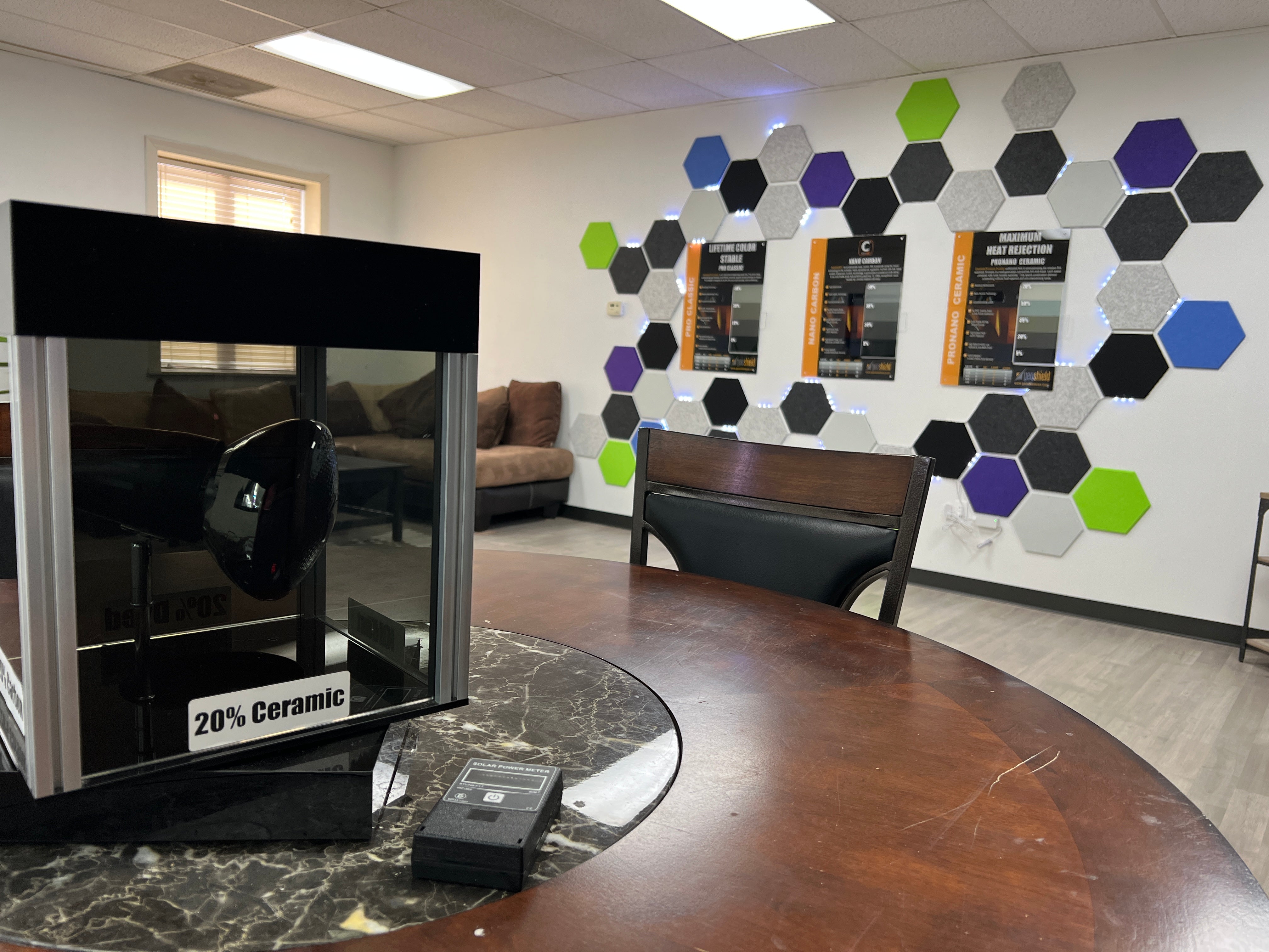3 Day Automotive Window Tint Class at Detroit Tint Studio