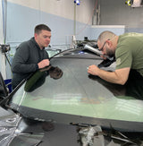 3 Day Automotive Window Tint Class at Detroit Tint Studio