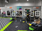 1 Day Automotive or Architectural Window Tint Class Session at Detroit Tint Studio