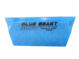 5" Blue Beast Squeegee Blade by Fusion Tools