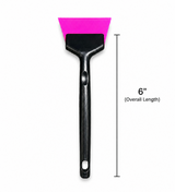 Mini Squeegee handle 5-inch handle grip