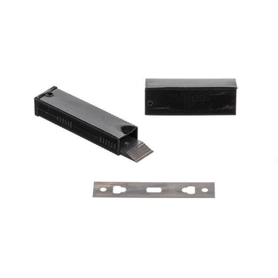 Replacement Blades - Unger Ninja Flat Glass Scraper