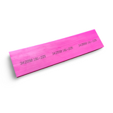 8'' Pro's Blade WAX – Fuschia Strait (Hard)