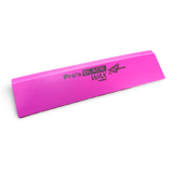 8'' Pro's Blade WAX – Fuschia Strait (Hard)