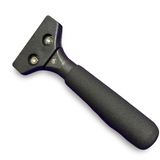 Squeegee Handle with 5-inch Handle Grip