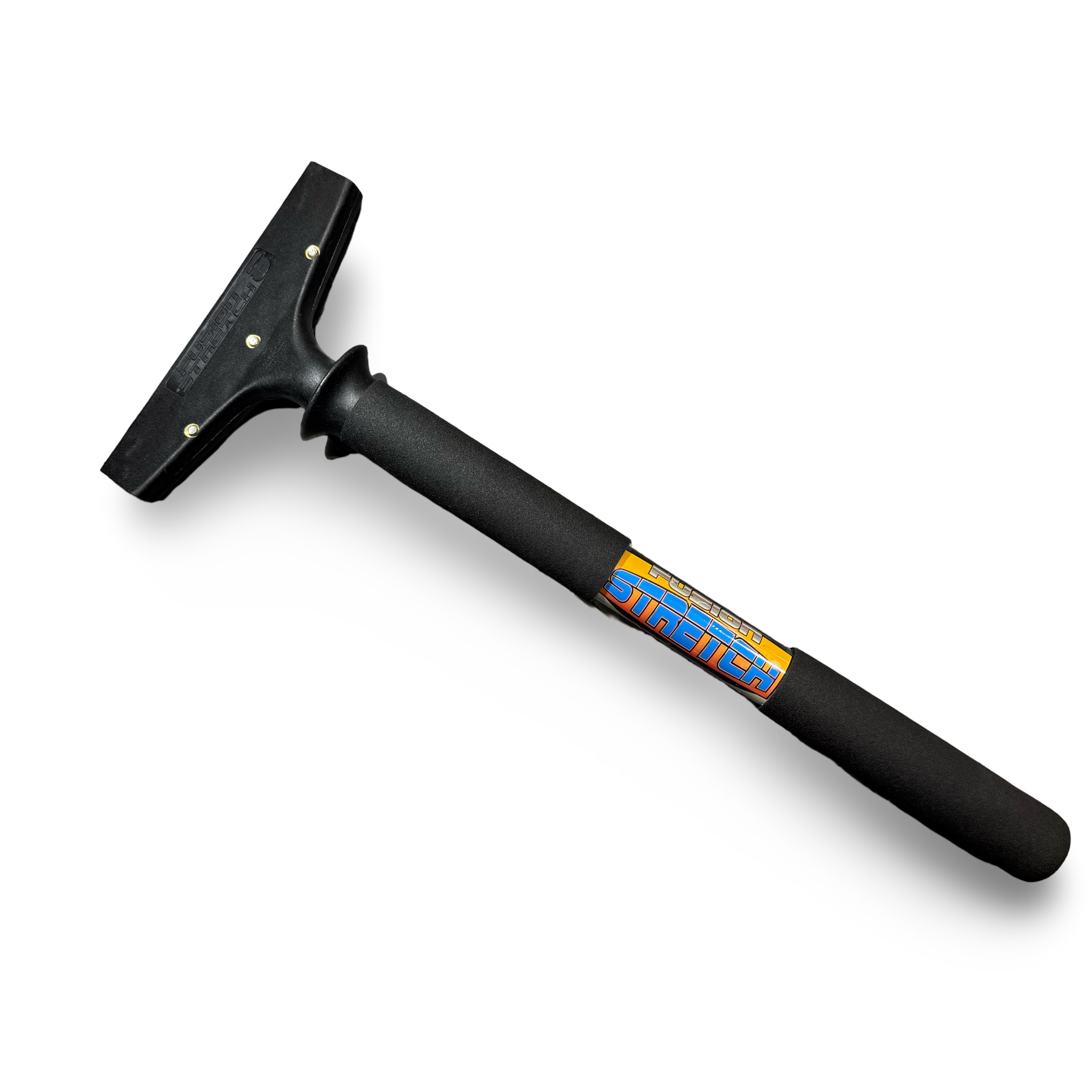 8" FUSION STRETCH EXTENDED SQUEEGEE HANDLE