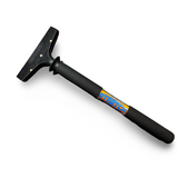 8" FUSION STRETCH EXTENDED SQUEEGEE HANDLE