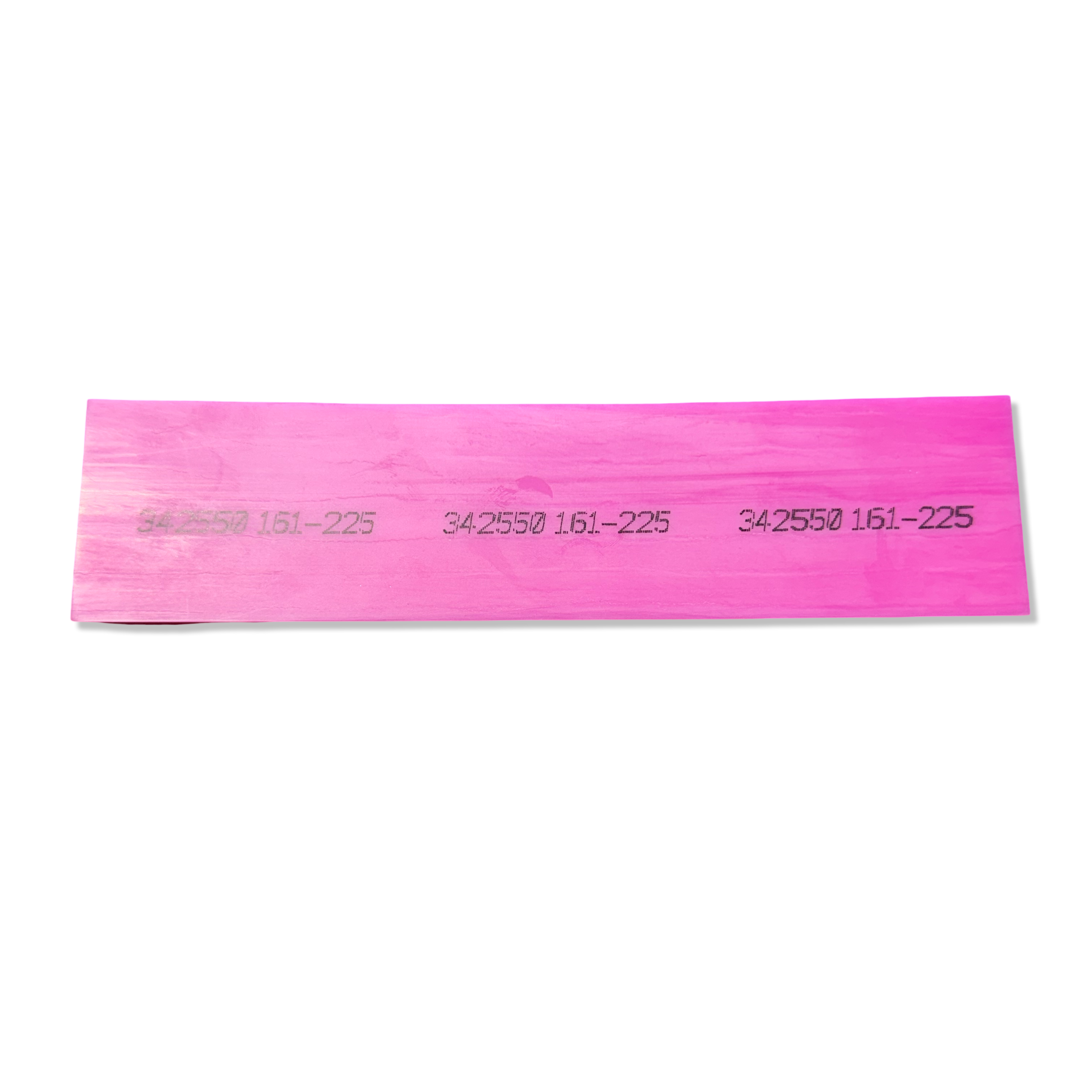 8'' Pro's Blade WAX – Fuschia Strait (Hard)