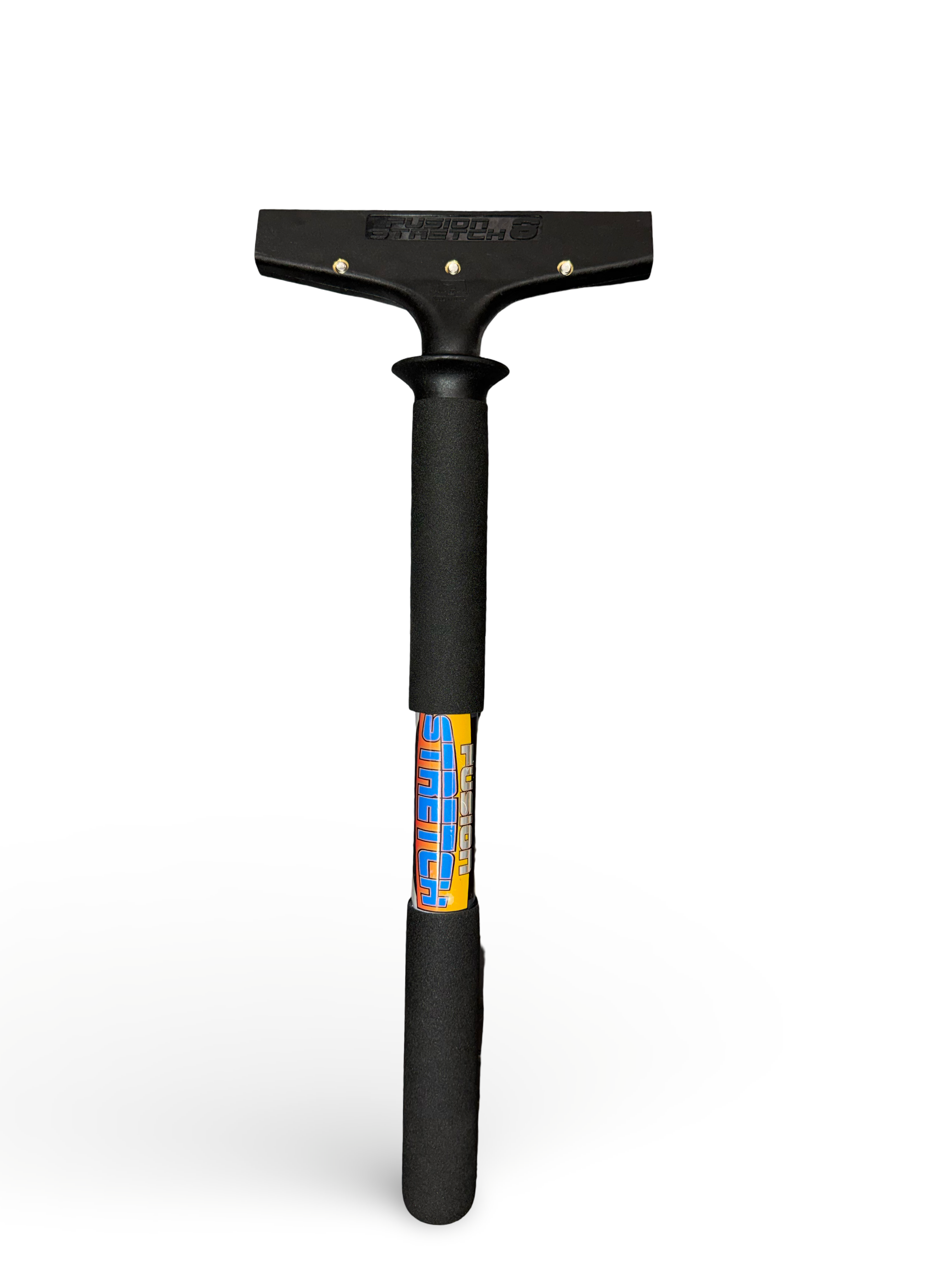 8" FUSION STRETCH EXTENDED SQUEEGEE HANDLE