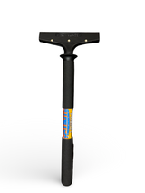 8" FUSION STRETCH EXTENDED SQUEEGEE HANDLE