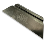 5.5" Turbo Squeegee by Fusion Tools