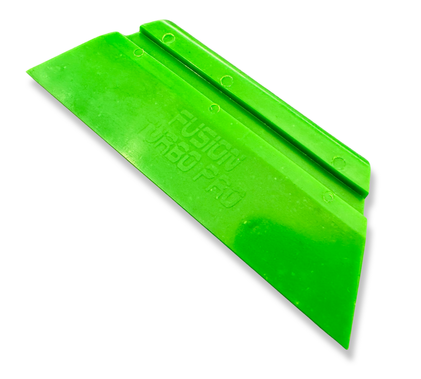 5.5" Turbo Squeegee by Fusion Tools
