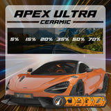 Apex Ultra