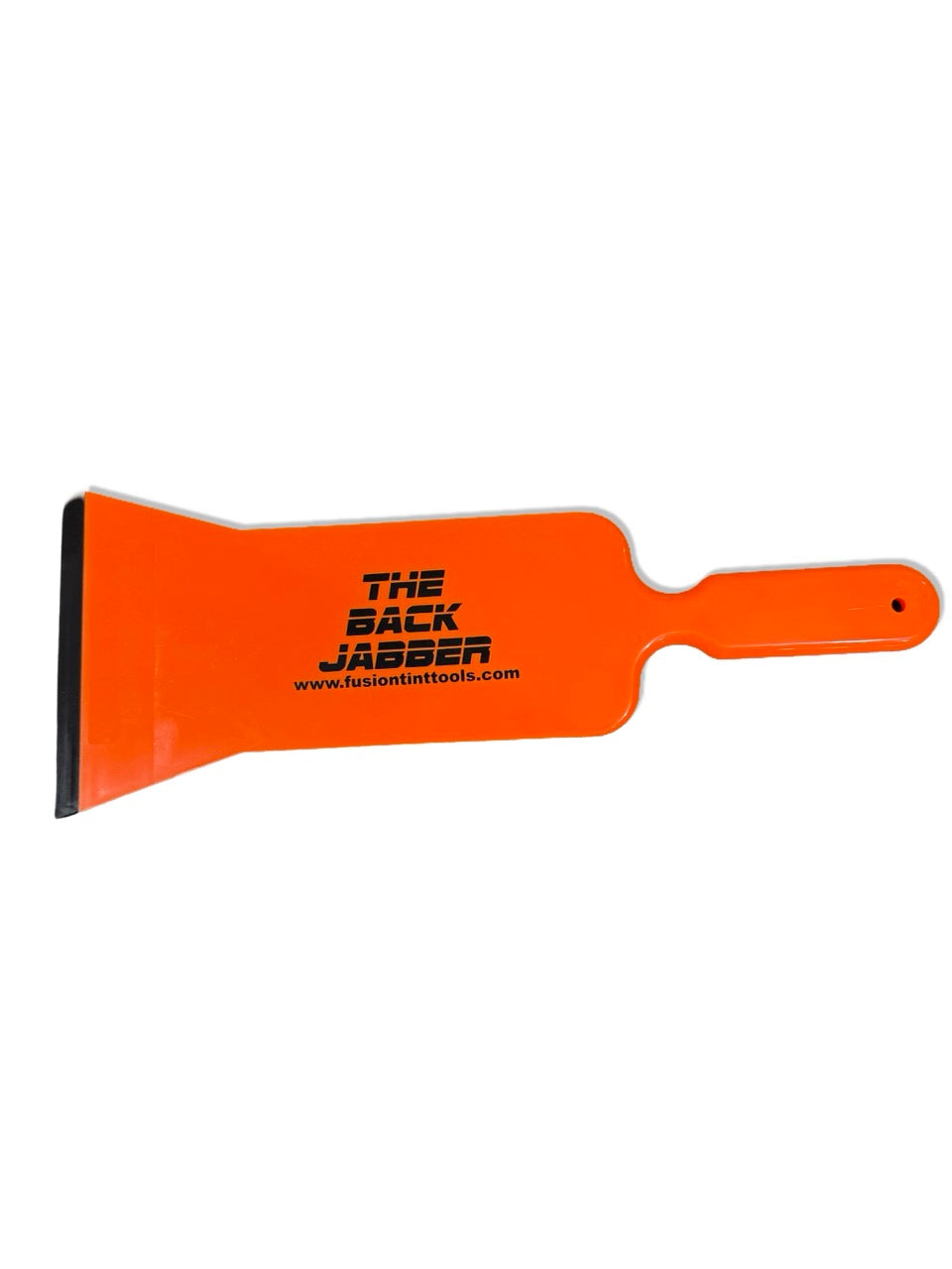 The Back Jabber Paddle Squeegee by Fusion Tools (Bulldozer Alternative)