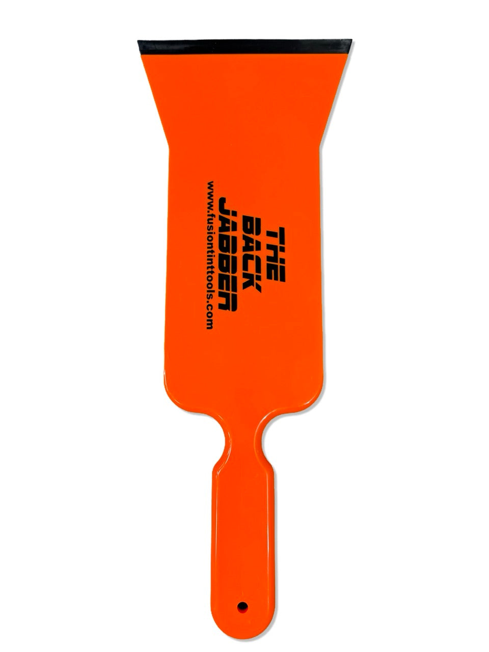 The Back Jabber Paddle Squeegee by Fusion Tools (Bulldozer Alternative)