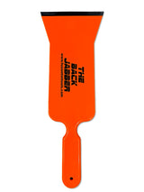 The Back Jabber Paddle Squeegee by Fusion Tools (Bulldozer Alternative)