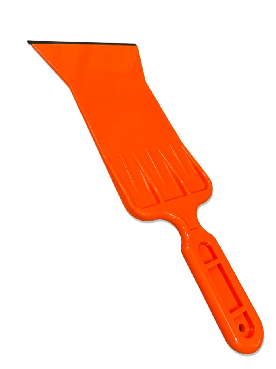The Back Jabber Paddle Squeegee by Fusion Tools (Bulldozer Alternative)