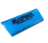 5" Cropped BLUEMAX Squeegee Blade by Fusion