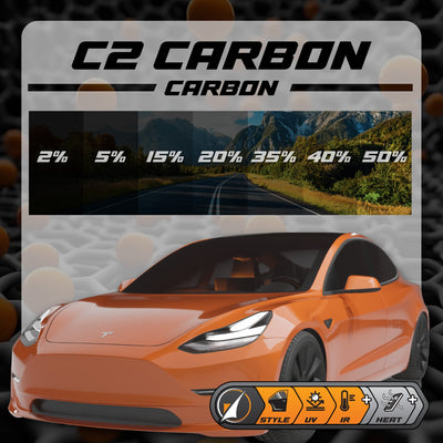 C2 Carbon