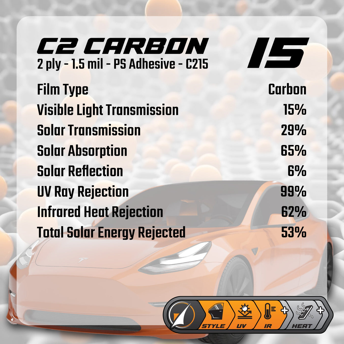 C2 Carbon