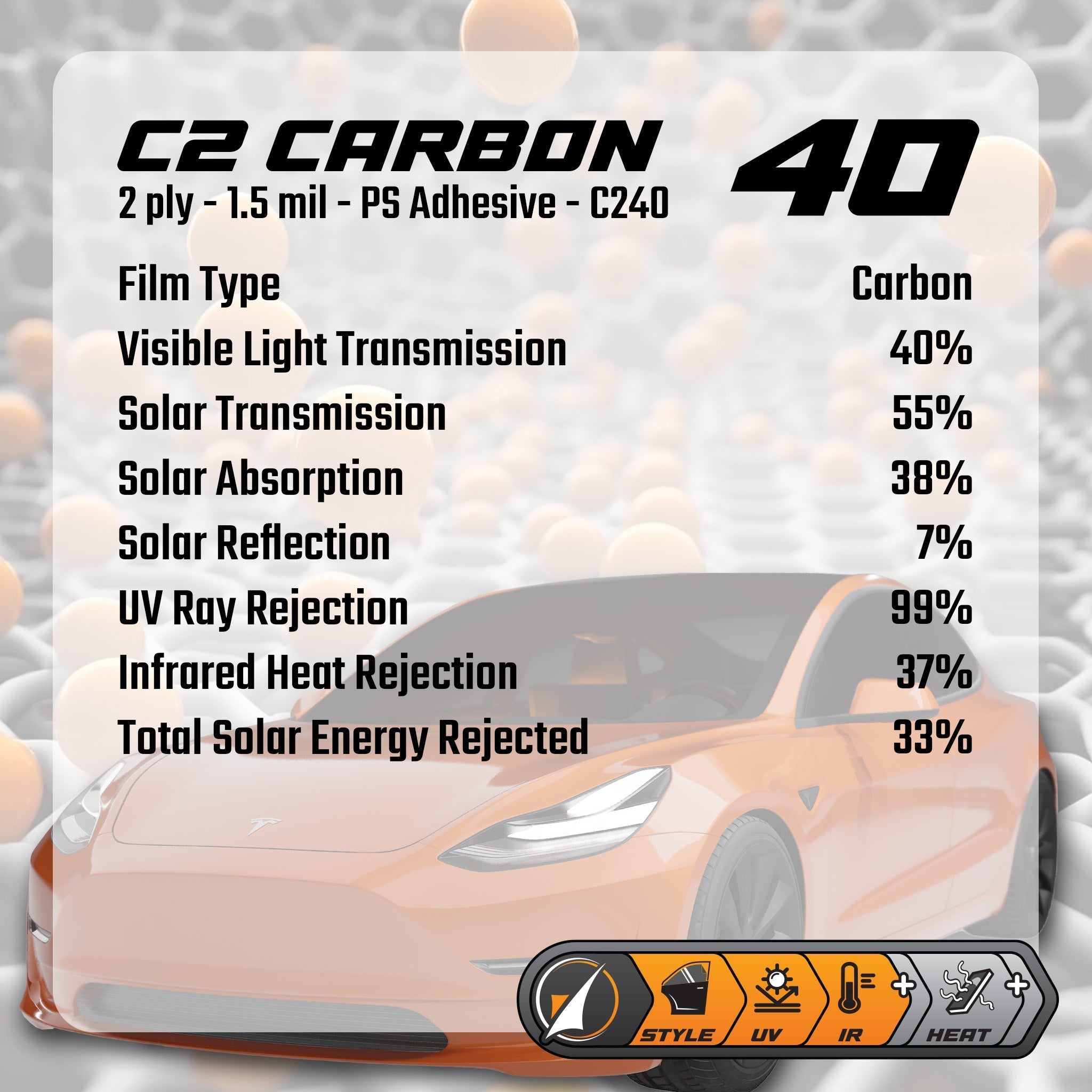 C2 Carbon