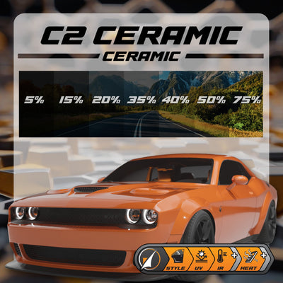 C2 Ceramic