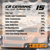 C2 Ceramic