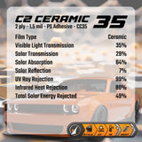 C2 Ceramic