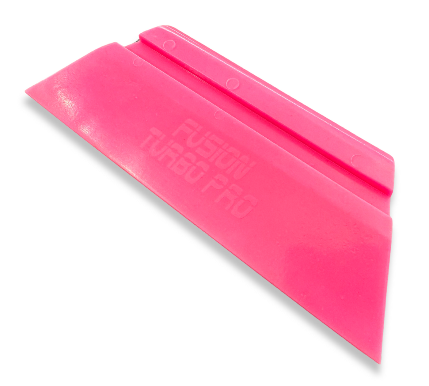 5.5" Turbo Squeegee by Fusion Tools