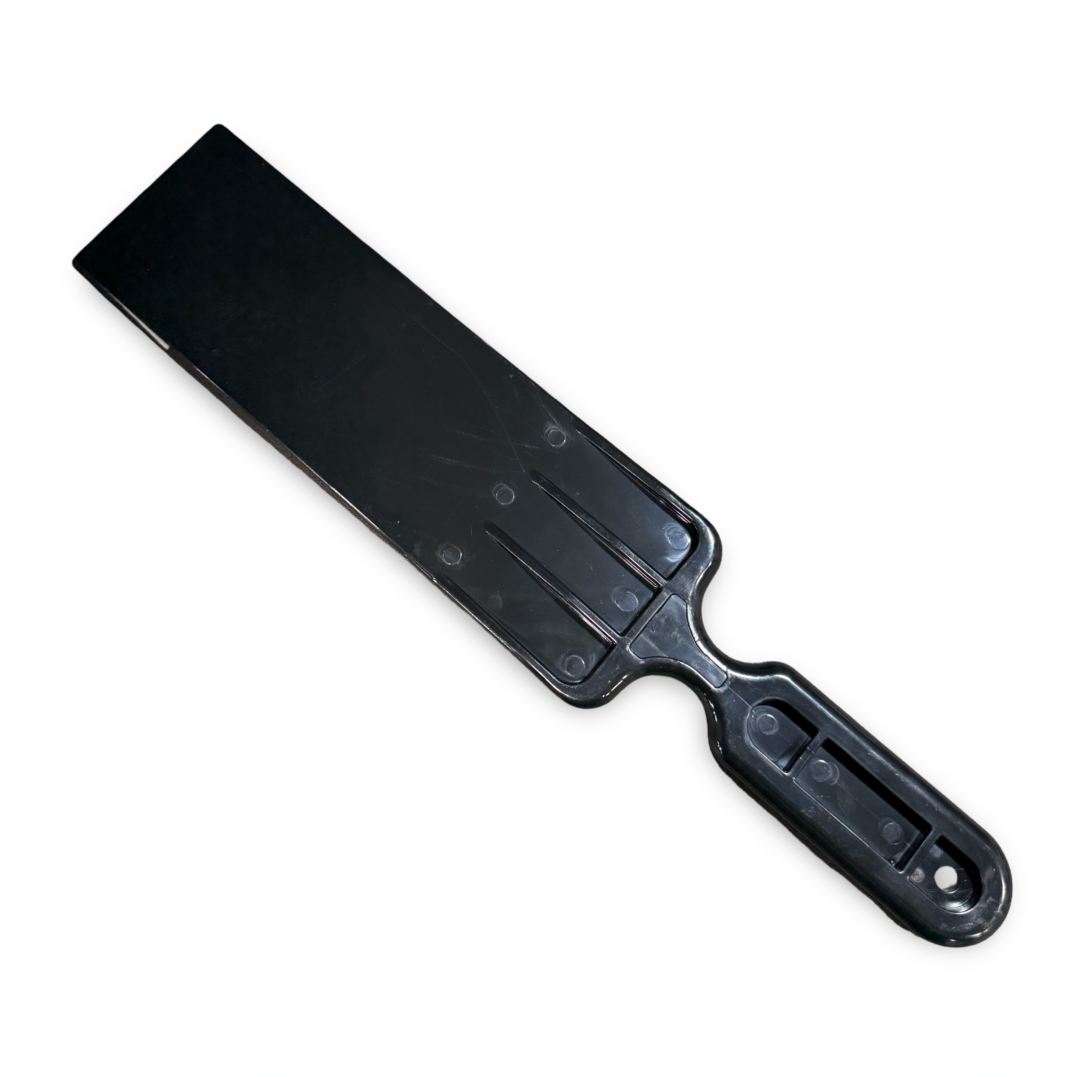 Glue Scrubber Paddle with 1 mini stub-it replacement