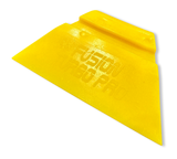 3.5" Turbo Squeegee by Fusion Tools