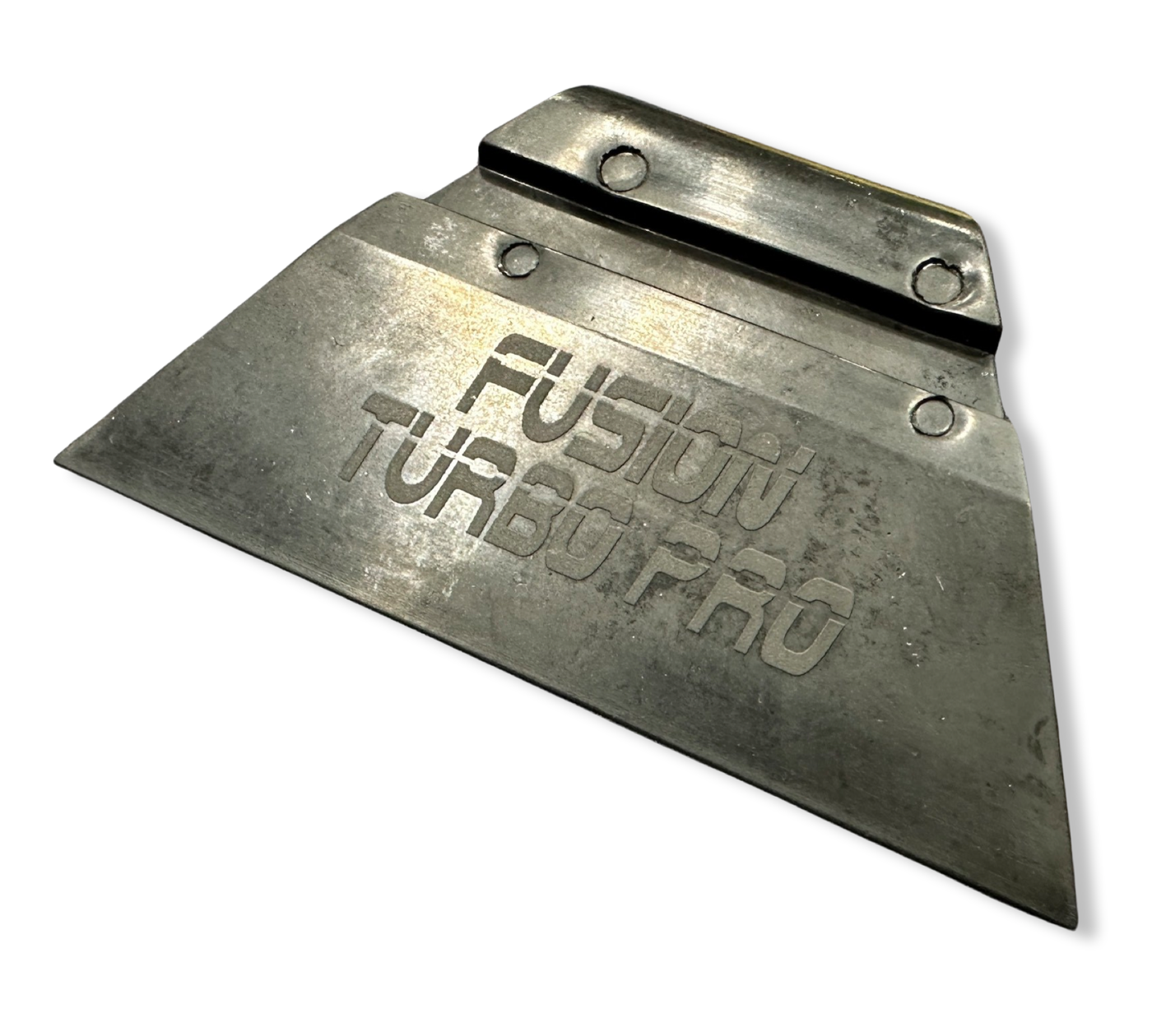 3.5" Turbo Squeegee by Fusion Tools