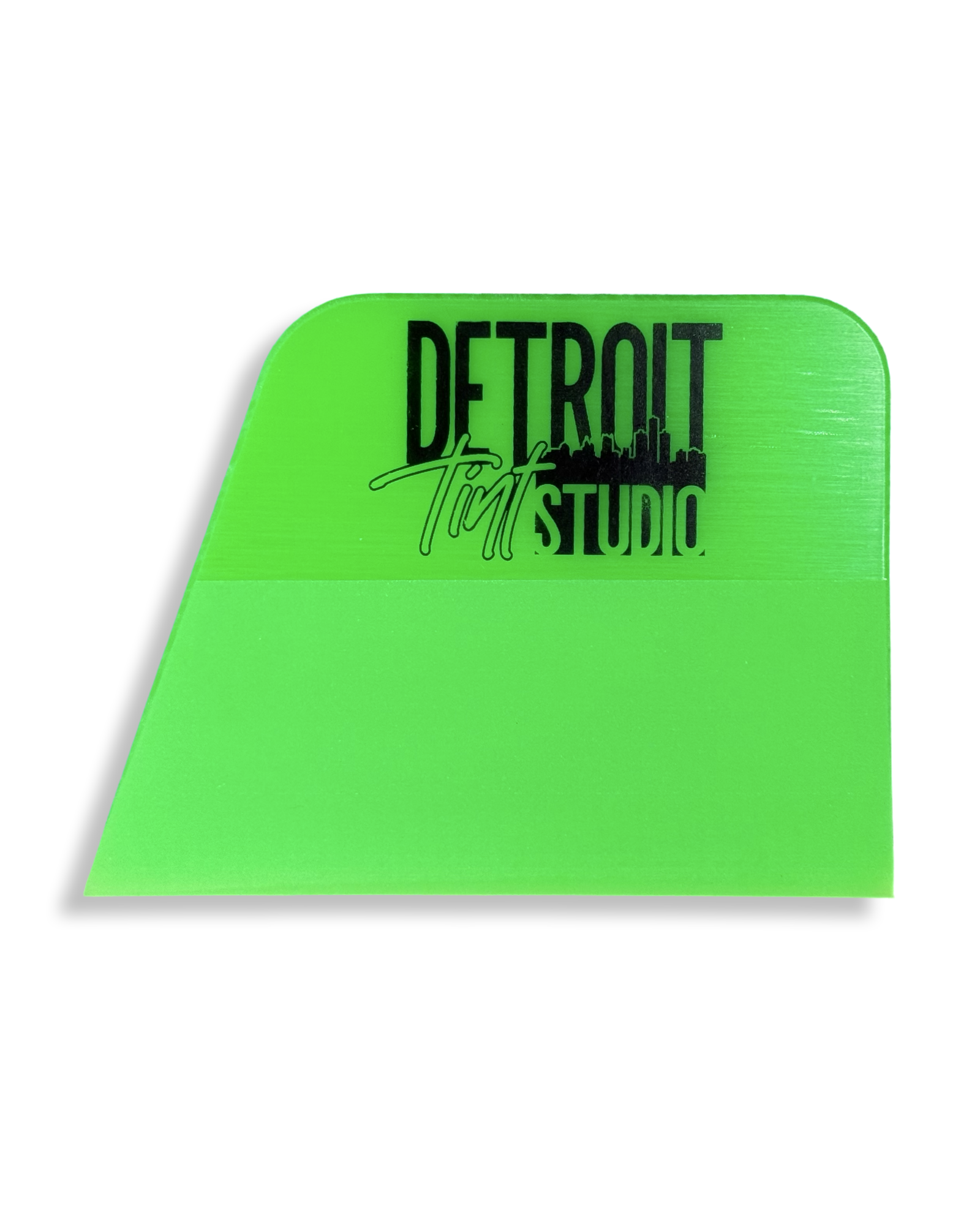 Tint Studio Small Quarter Window and Edge Squeegee